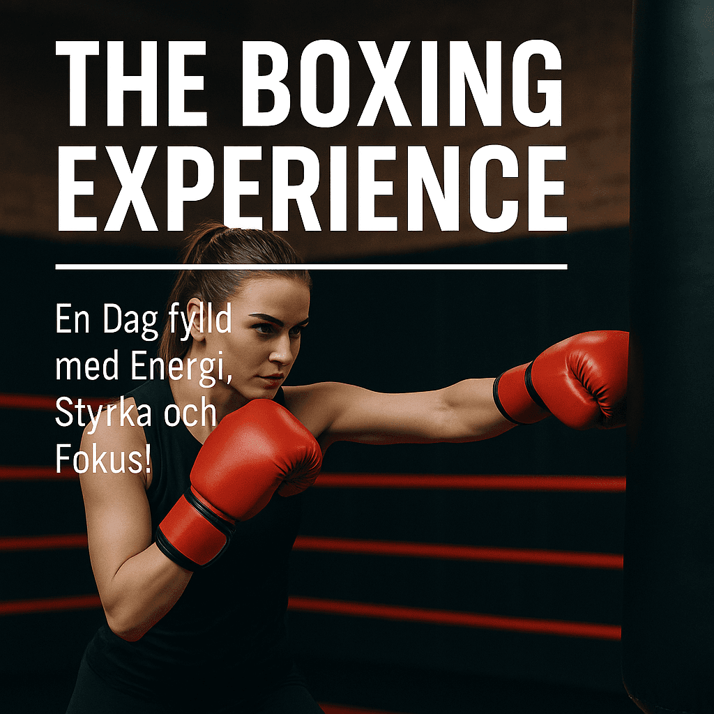 Experience image